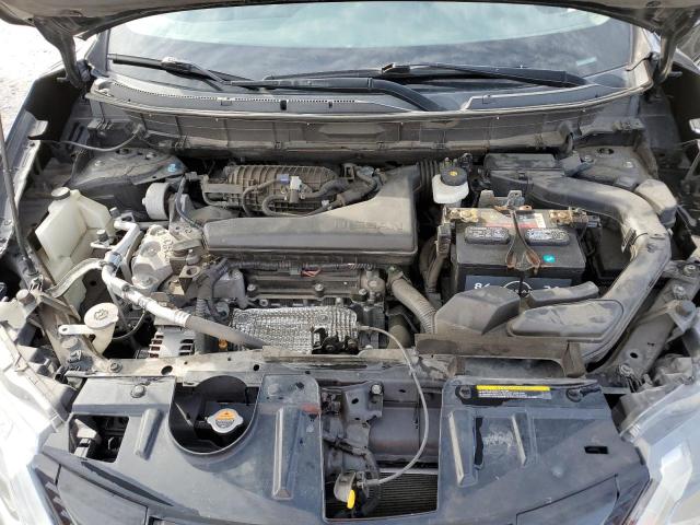 Photo 11 VIN: 5N1AT2MT1JC756492 - NISSAN ROGUE 