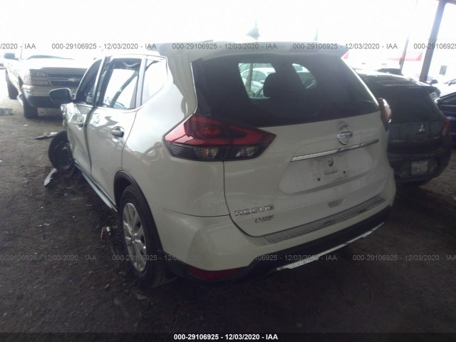 Photo 2 VIN: 5N1AT2MT1JC756511 - NISSAN ROGUE 