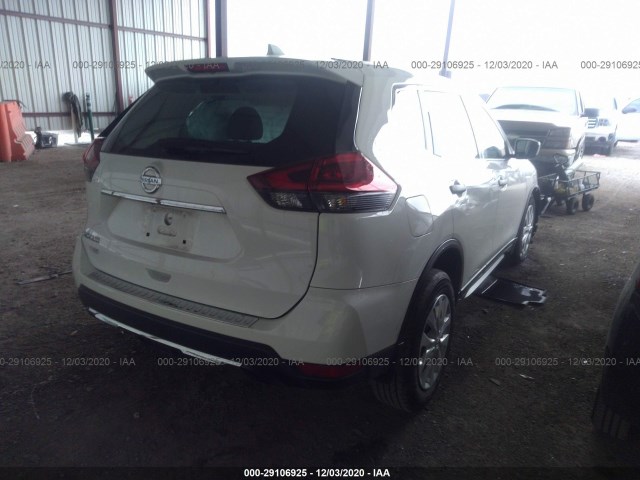 Photo 3 VIN: 5N1AT2MT1JC756511 - NISSAN ROGUE 