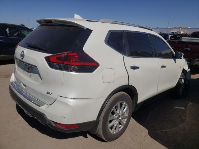 Photo 3 VIN: 5N1AT2MT1JC758078 - NISSAN ROGUE S 