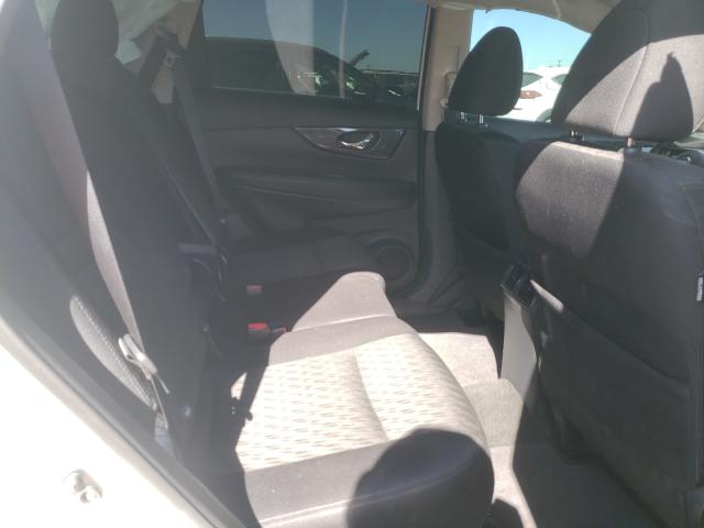 Photo 5 VIN: 5N1AT2MT1JC758078 - NISSAN ROGUE S 