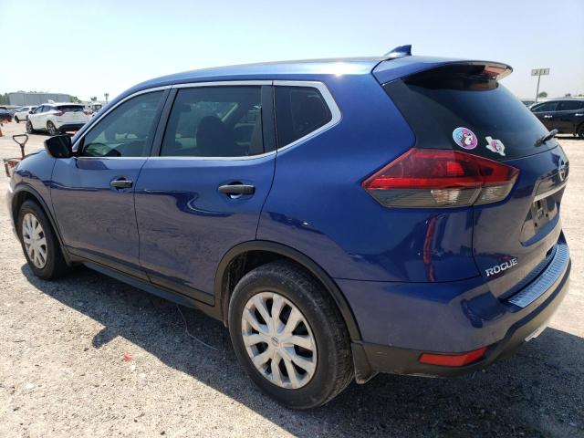 Photo 1 VIN: 5N1AT2MT1JC759134 - NISSAN ROGUE 