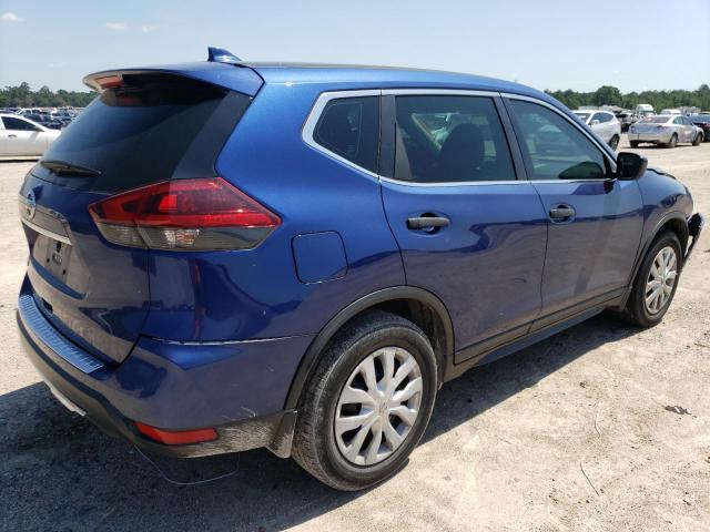 Photo 2 VIN: 5N1AT2MT1JC759134 - NISSAN ROGUE 