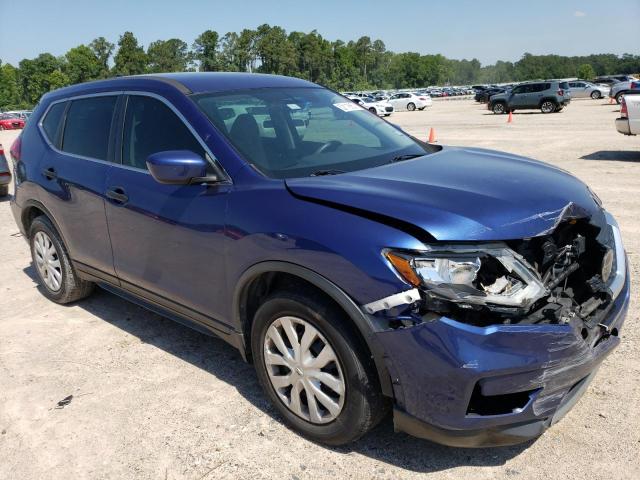 Photo 3 VIN: 5N1AT2MT1JC759134 - NISSAN ROGUE 