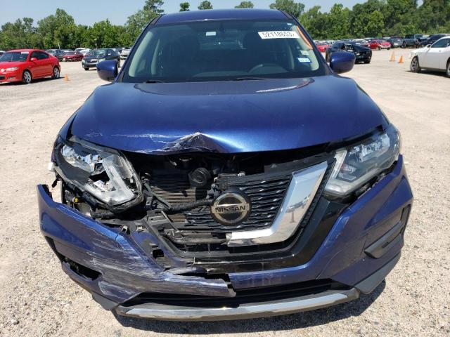 Photo 4 VIN: 5N1AT2MT1JC759134 - NISSAN ROGUE 