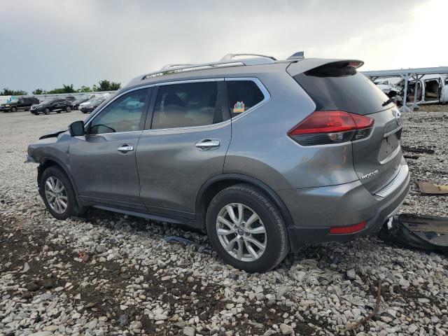 Photo 1 VIN: 5N1AT2MT1JC759862 - NISSAN ROGUE S 