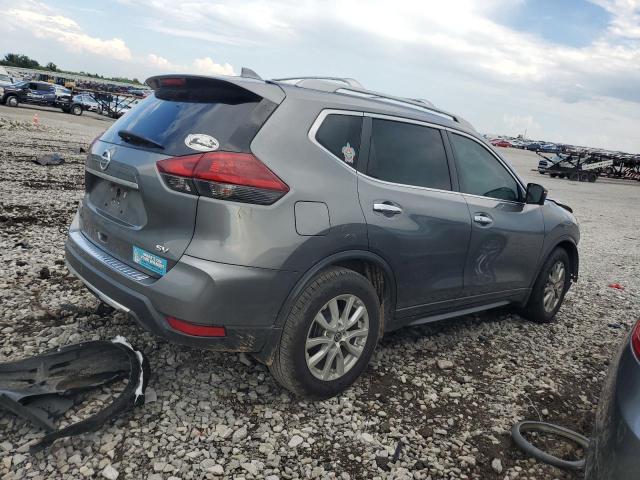 Photo 2 VIN: 5N1AT2MT1JC759862 - NISSAN ROGUE S 