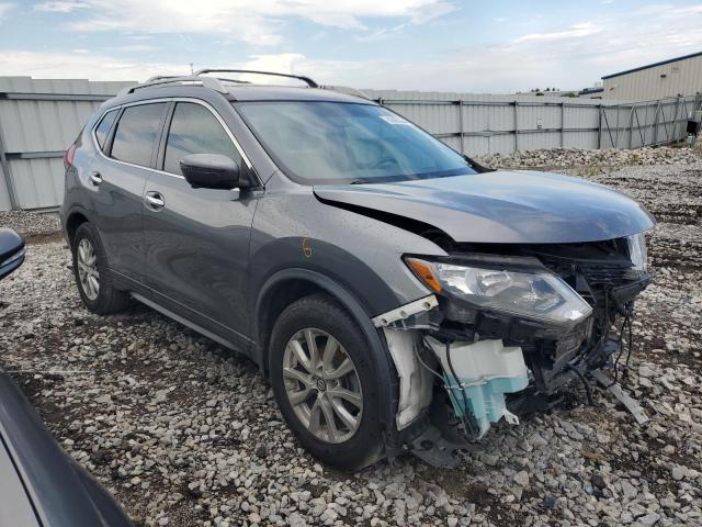 Photo 3 VIN: 5N1AT2MT1JC759862 - NISSAN ROGUE S 