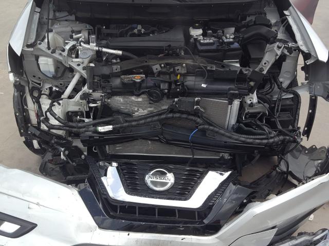 Photo 6 VIN: 5N1AT2MT1JC761143 - NISSAN ROGUE S 