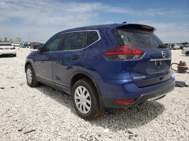 Photo 2 VIN: 5N1AT2MT1JC761322 - NISSAN ROGUE 