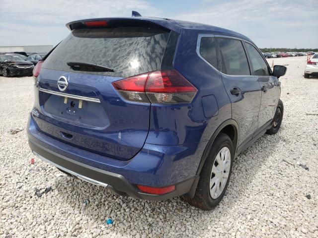 Photo 3 VIN: 5N1AT2MT1JC761322 - NISSAN ROGUE 