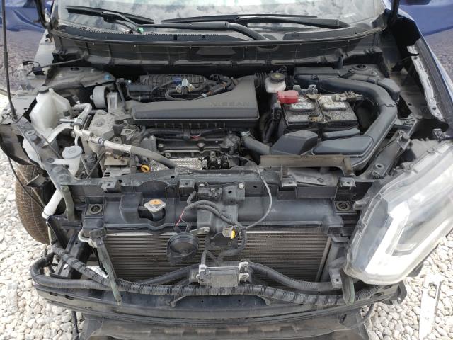 Photo 6 VIN: 5N1AT2MT1JC761322 - NISSAN ROGUE 