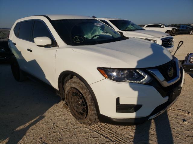 Photo 0 VIN: 5N1AT2MT1JC762020 - NISSAN ROGUE S 