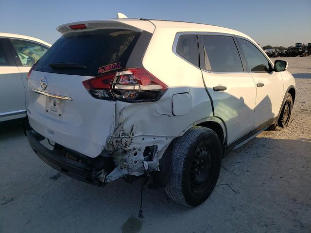 Photo 3 VIN: 5N1AT2MT1JC762020 - NISSAN ROGUE S 