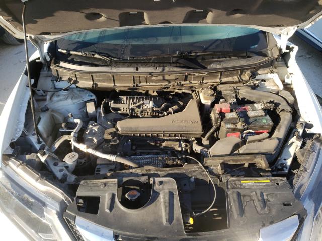 Photo 6 VIN: 5N1AT2MT1JC762020 - NISSAN ROGUE S 