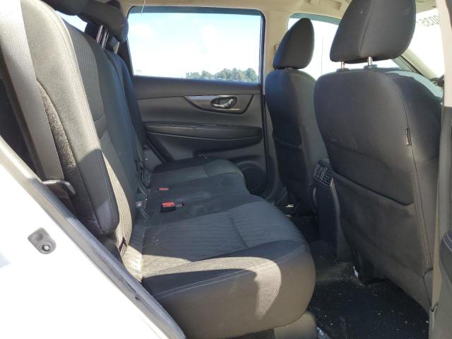 Photo 10 VIN: 5N1AT2MT1JC762132 - NISSAN ROGUE 