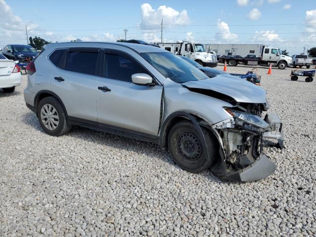 Photo 3 VIN: 5N1AT2MT1JC762132 - NISSAN ROGUE 