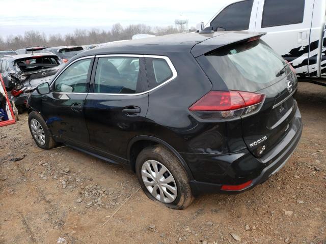 Photo 1 VIN: 5N1AT2MT1JC762857 - NISSAN ROGUE S 