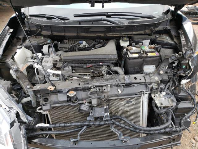 Photo 10 VIN: 5N1AT2MT1JC762857 - NISSAN ROGUE S 