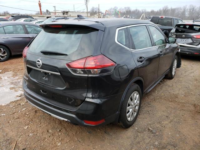 Photo 2 VIN: 5N1AT2MT1JC762857 - NISSAN ROGUE S 