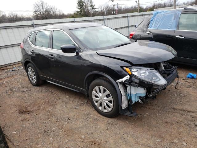 Photo 3 VIN: 5N1AT2MT1JC762857 - NISSAN ROGUE S 