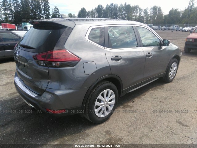 Photo 3 VIN: 5N1AT2MT1JC773227 - NISSAN ROGUE 