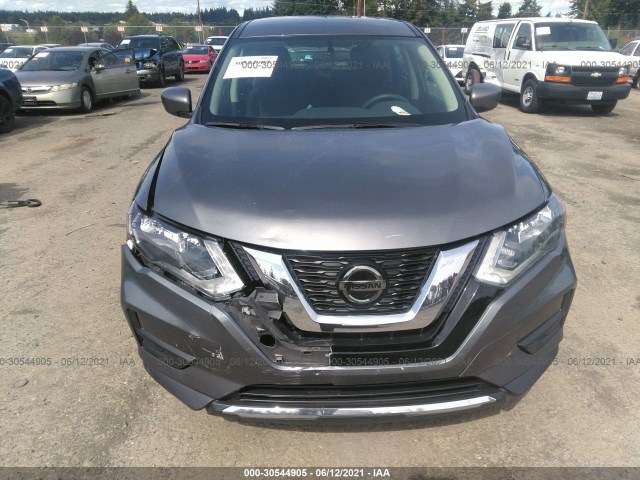 Photo 5 VIN: 5N1AT2MT1JC773227 - NISSAN ROGUE 