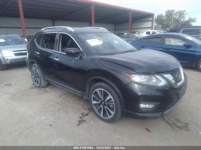 Photo 0 VIN: 5N1AT2MT1JC785264 - NISSAN ROGUE 