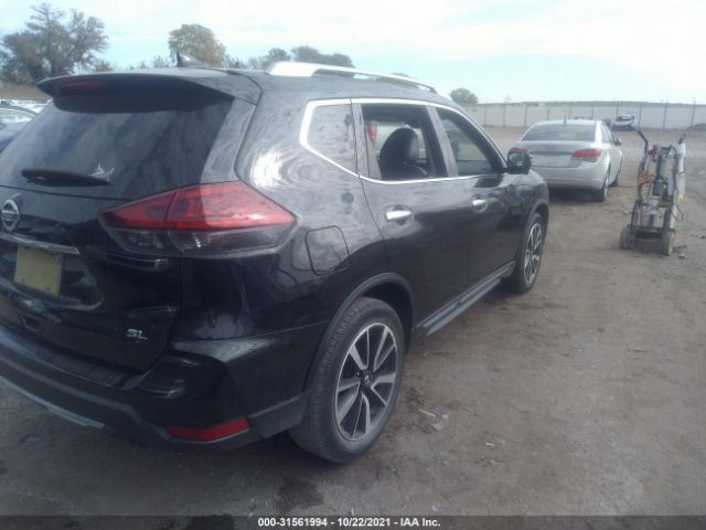 Photo 3 VIN: 5N1AT2MT1JC785264 - NISSAN ROGUE 