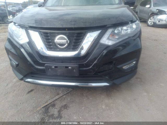 Photo 5 VIN: 5N1AT2MT1JC785264 - NISSAN ROGUE 