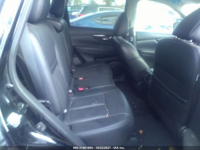 Photo 7 VIN: 5N1AT2MT1JC785264 - NISSAN ROGUE 