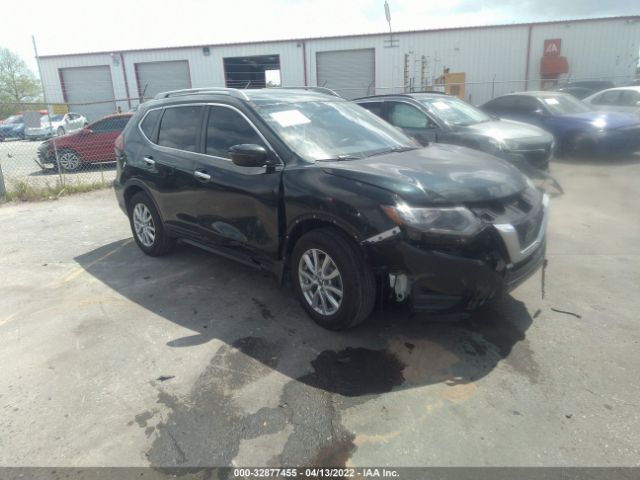 Photo 0 VIN: 5N1AT2MT1JC789945 - NISSAN ROGUE 