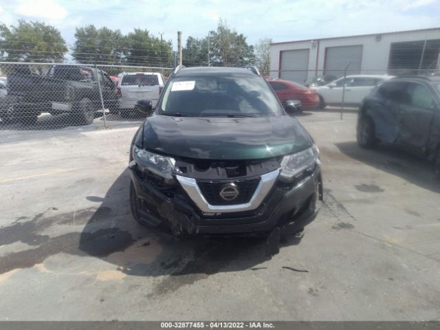 Photo 5 VIN: 5N1AT2MT1JC789945 - NISSAN ROGUE 