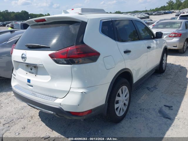 Photo 3 VIN: 5N1AT2MT1JC790674 - NISSAN ROGUE 