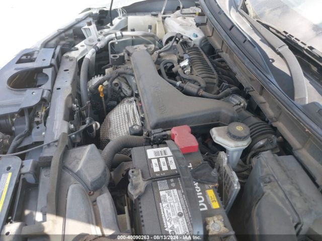 Photo 9 VIN: 5N1AT2MT1JC790674 - NISSAN ROGUE 