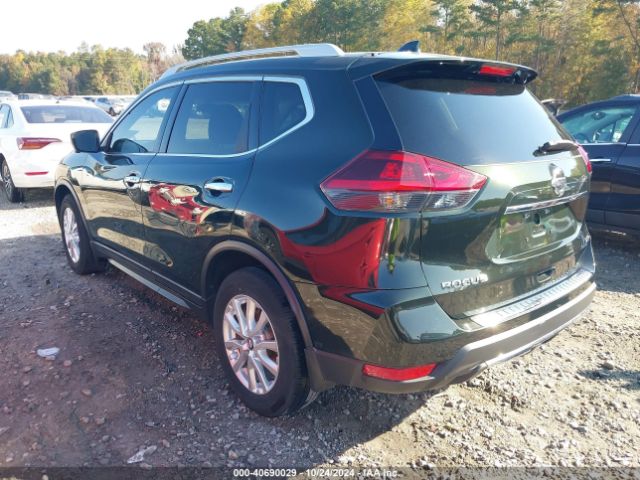 Photo 2 VIN: 5N1AT2MT1JC796930 - NISSAN ROGUE 