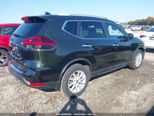 Photo 3 VIN: 5N1AT2MT1JC796930 - NISSAN ROGUE 