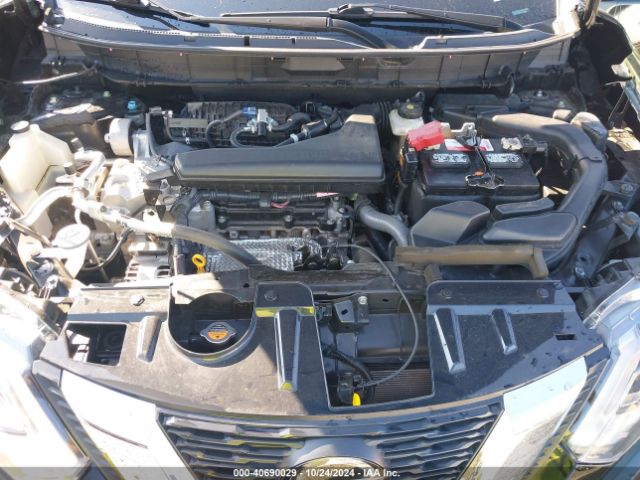 Photo 9 VIN: 5N1AT2MT1JC796930 - NISSAN ROGUE 