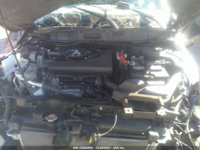 Photo 9 VIN: 5N1AT2MT1JC797253 - NISSAN ROGUE 