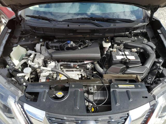 Photo 11 VIN: 5N1AT2MT1JC798080 - NISSAN ROGUE 