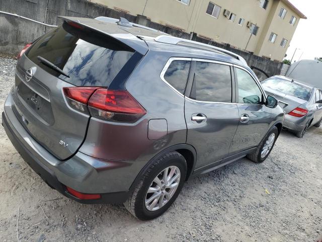 Photo 2 VIN: 5N1AT2MT1JC798080 - NISSAN ROGUE 