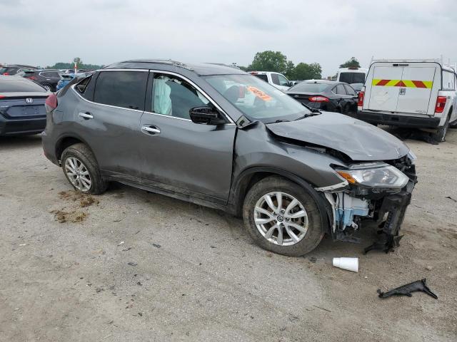 Photo 3 VIN: 5N1AT2MT1JC798256 - NISSAN ROGUE 