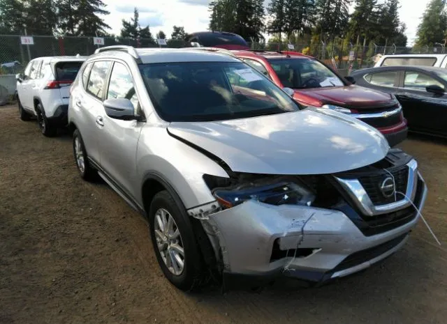 Photo 0 VIN: 5N1AT2MT1JC800782 - NISSAN ROGUE 