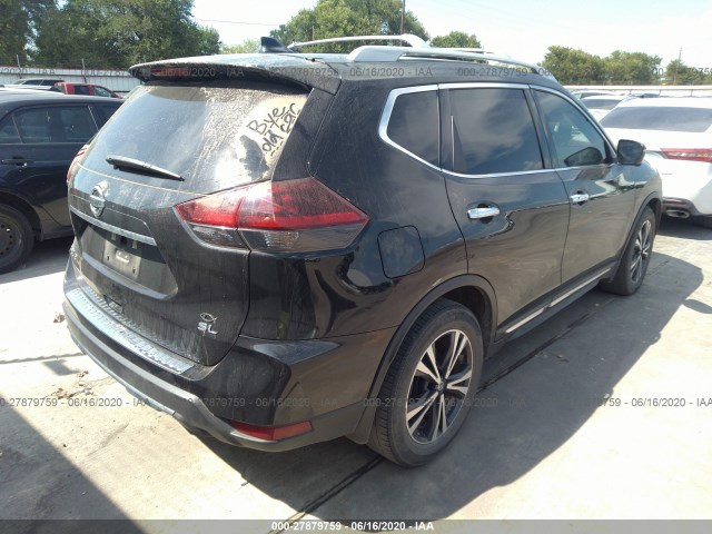 Photo 3 VIN: 5N1AT2MT1JC801687 - NISSAN ROGUE 