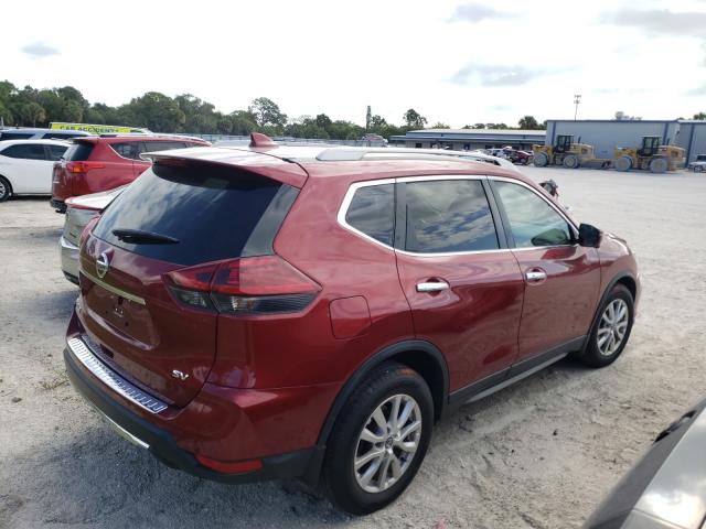 Photo 3 VIN: 5N1AT2MT1JC809823 - NISSAN ROGUE S 