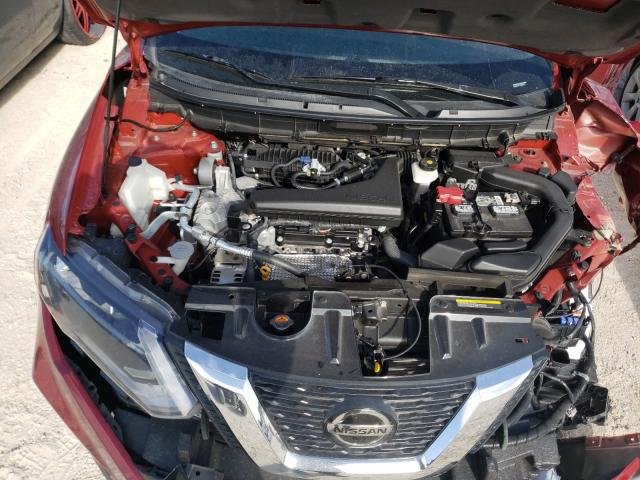 Photo 6 VIN: 5N1AT2MT1JC809823 - NISSAN ROGUE S 