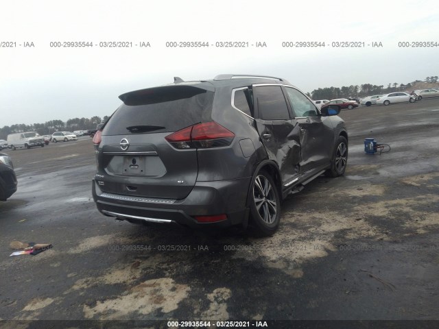 Photo 3 VIN: 5N1AT2MT1JC821678 - NISSAN ROGUE 