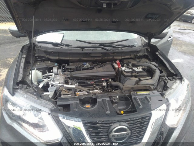 Photo 9 VIN: 5N1AT2MT1JC821678 - NISSAN ROGUE 