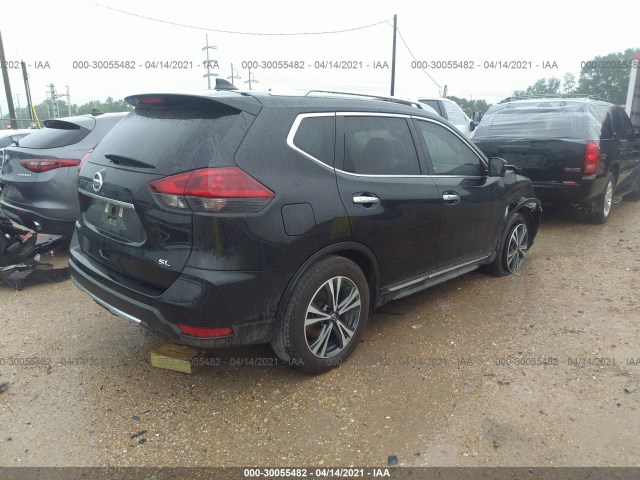 Photo 3 VIN: 5N1AT2MT1JC822622 - NISSAN ROGUE 