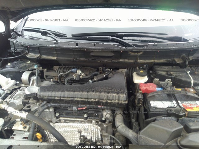 Photo 9 VIN: 5N1AT2MT1JC822622 - NISSAN ROGUE 